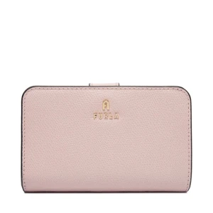 Duży Portfel Damski Furla Camelia  WP00314 ARE000 CN 4304S 1007 Różowy