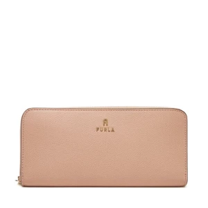 Duży Portfel Damski Furla Camelia XL WP00313 ARE000 3790S Różowy