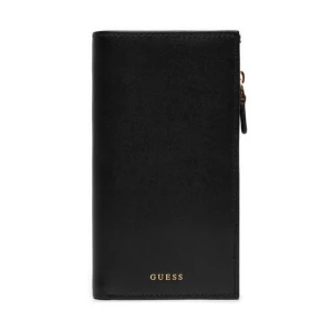 Duży Portfel Damski Guess Not Coordinated Wallets RW1653 P4301 Czarny