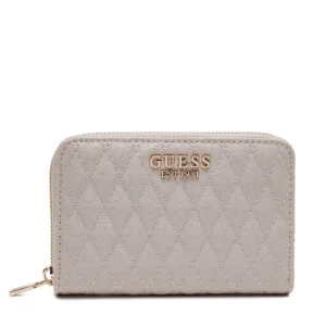 Duży Portfel Damski Guess SWGG96 26140 Beżowy