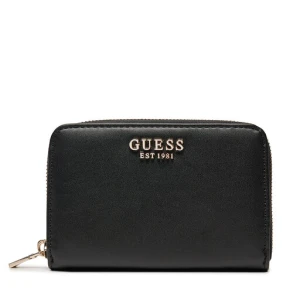 Duży Portfel Damski Guess SWVC85 00140 Czarny