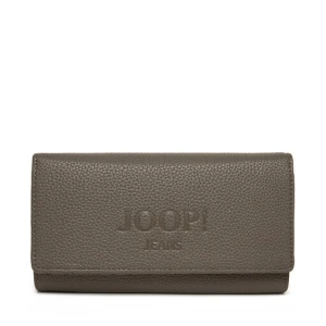Duży Portfel Damski JOOP! Jeans 4130000869 Szary