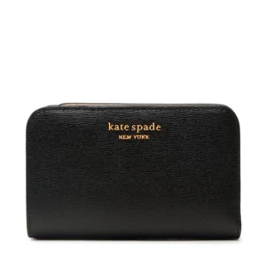 Duży Portfel Damski Kate Spade K8927 Black 001