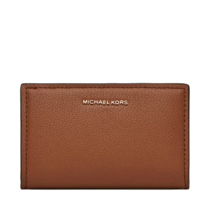 Duży Portfel Damski MICHAEL Michael Kors 32S5GYTZ2L Brązowy