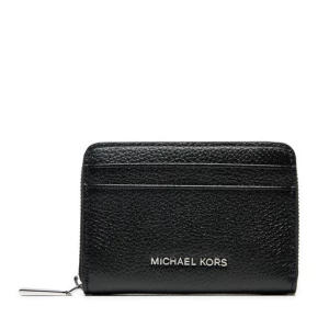 Duży Portfel Damski MICHAEL Michael Kors 32T4SJ6Z5L Czarny