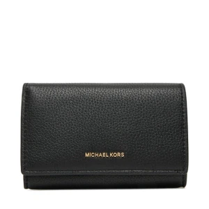 Duży Portfel Damski MICHAEL Michael Kors 32T5GJ6D9L Czarny