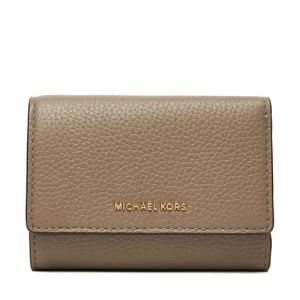 Duży Portfel Damski MICHAEL Michael Kors Bryant 32S5GYTP1L Beżowy