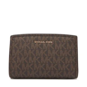 Duży Portfel Damski MICHAEL Michael Kors Bryant 32S5GYTZ2B Brązowy