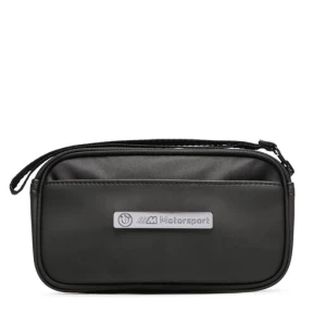 Duży Portfel Damski Puma BMW MMS Women's Wallet 054300 01 Czarny