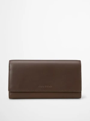 Duży portfel kombinowany Marc O'Polo