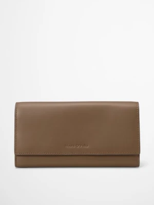 Duży portfel kombinowany Marc O'Polo