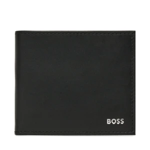 Duży Portfel Męski BOSS 50548811 Czarny