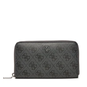 Zdjęcie produktu Duży Portfel Męski Guess SMLYLL LEA28 Czarny