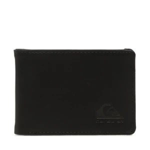 Duży Portfel Męski Quiksilver AQYAA03357 Czarny