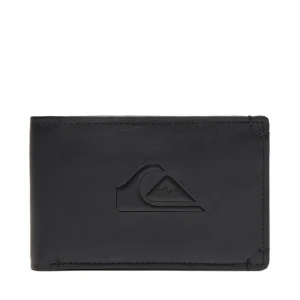 Duży Portfel Męski Quiksilver EQYAA03895 Czarny