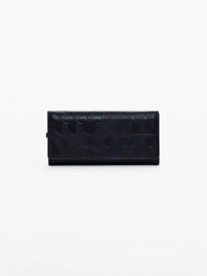 Duży portfel Mickey Mouse™ Desigual