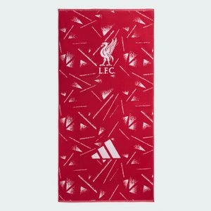 DUŻY RĘCZNIK PLAŻOWY LIVERPOOL FC Adidas