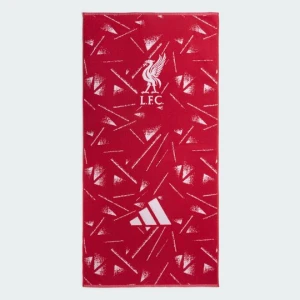 DUŻY RĘCZNIK PLAŻOWY LIVERPOOL FC Adidas