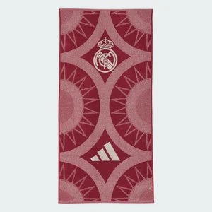 DUŻY RĘCZNIK PLAŻOWY REAL MADRYT Adidas