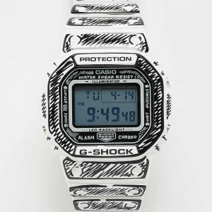 DW-5600JV-7ER G-SHOCK