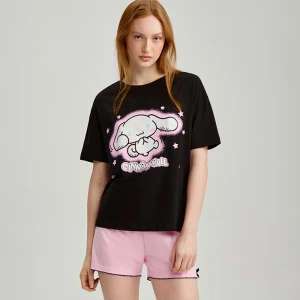 Dwuczęściowa piżama Hello Kitty House