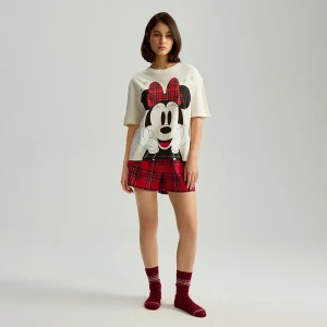 Zdjęcie produktu Dwuczęściowa piżama Mickey Mouse House