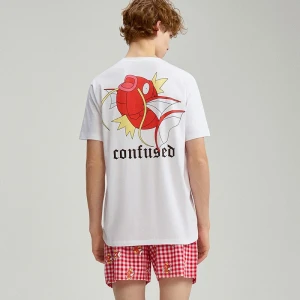 Dwuczęściowa piżama Pokémon Magikarp House