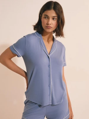 Dwuczęściowy komplet piżamy Etam