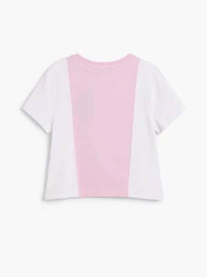 Dwukolorowa koszulka Minnie Mouse™ Desigual