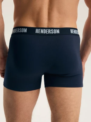 Dwupak bawełnianych bokserek FROST Henderson