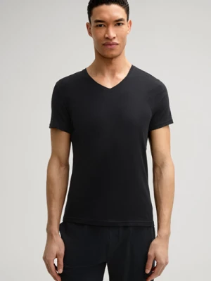 Zdjęcie produktu Dwupak T-shirtów w czarnym kolorze Joop