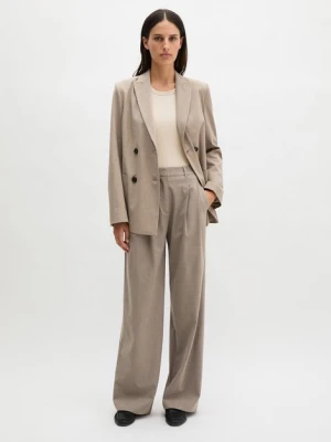 Dwurzędowa marynarka slim Marc O'Polo