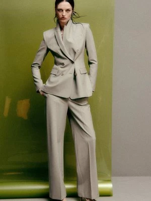 Dwurzędowy blazer „ESSENTIAL” PATRIZIA PEPE