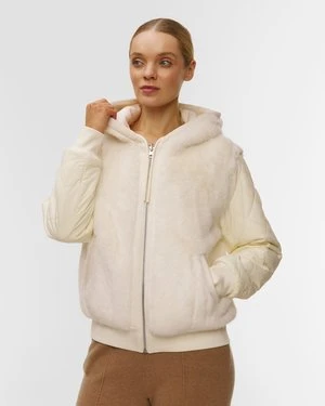 Dwustronna Bluza Damska Mackage Gwendal