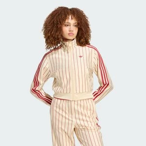 Dwustronna bluza dresowa Firebird Adidas
