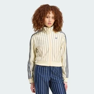 Dwustronna bluza dresowa Firebird Adidas
