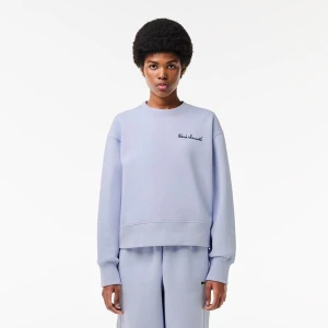 Dwustronna bluza Lacoste