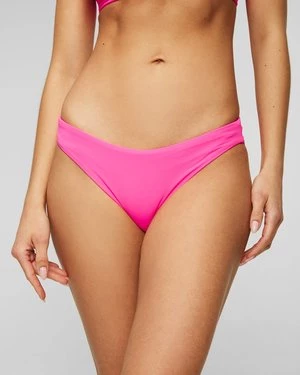 Dwustronny Dół Od Stroju Kąpielowego Damski Maaji Radiant Pink Sublimity