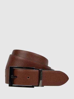 Pasek ze sprzączką model ‘WENDER’ Lloyd Men's Belts