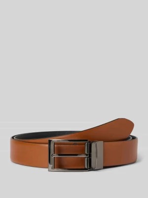 Pasek ze sprzączką model ‘WENDER’ Lloyd Men's Belts