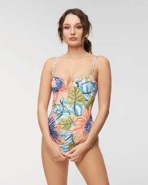 Dwustronny Strój Kąpielowy Maaji Free Spirit Solei