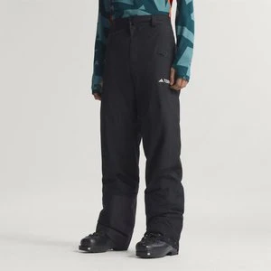 Dwuwarstwowe ocieplane spodnie Terrex Multi CLIMAPROOF Adidas