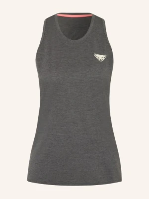 Dynafit Bluza Do Biegania Trail schwarz