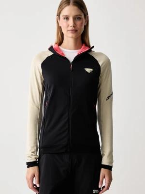Dynafit bluza sportowa damska RADICAL beżowy