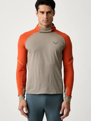 Dynafit bluza sportowa męska Alpine beżowy