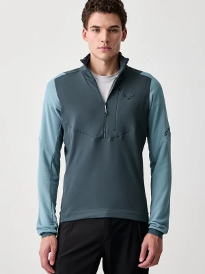 Dynafit bluza sportowa męska BLACKLIGHT niebieski