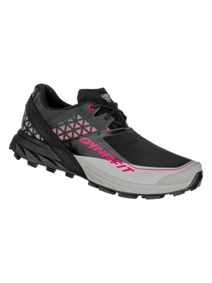 DYNAFIT Buty "Alpine DNA" w kolorze czarno-szarym do biegania rozmiar: 38, 5