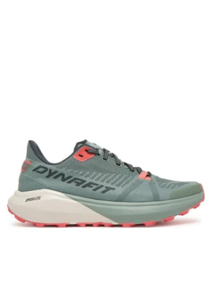 Dynafit Buty do biegania 1307 Zielony