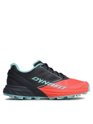 Dynafit Buty do biegania Alpine W 1841 Koralowy