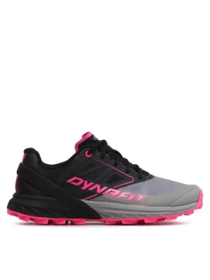 Dynafit Buty do biegania Alpine W 545 Szary